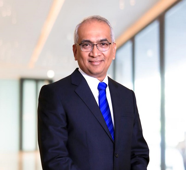 Govt appoints Azman Ismail as new DNB CEO, it took 20 months